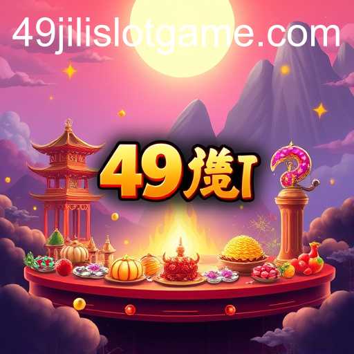 The Rise of 49jili Slot Game in the Gaming Landscape