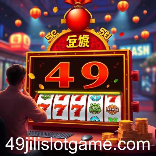 The Rise of 49jili Slot Game: A Digital Gaming Phenomenon