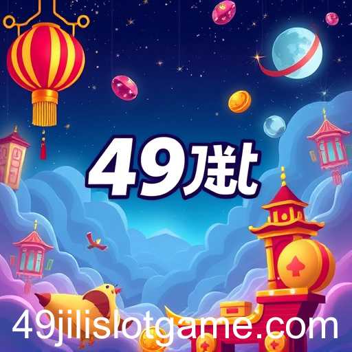 The Rise of 49jili Slot Games in the Online Gaming Industry