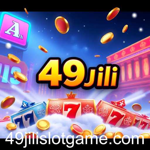 Exploring the Rise of 49Jili Slot Games
