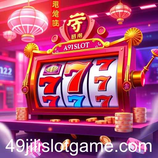 Exploring the Rise of 49jili Slot Games