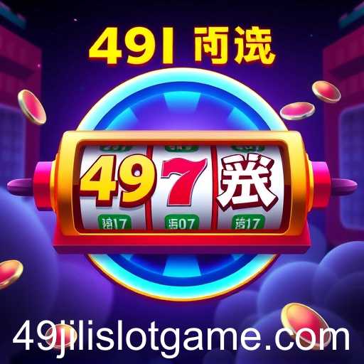 The Rise of 49jili Slot Game in the Digital Gaming World