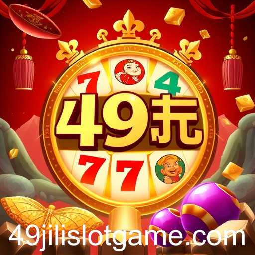 The Rise of 49jili Slot Game Phenomenon