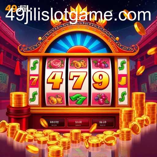 The Rise of 49jili Slot Game in the Gaming Industry