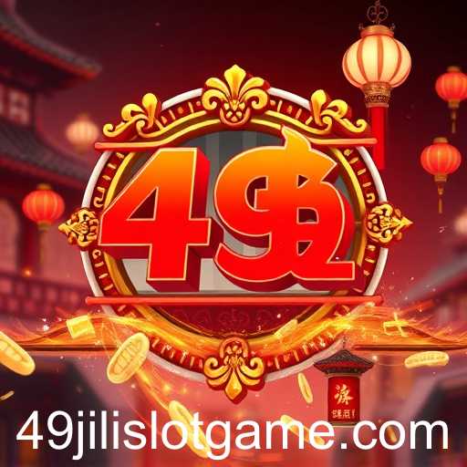 The Rise of 49jili Slot Games in the Digital Era